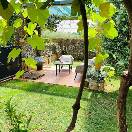 Apartment Villa Rossa Poreč Zewnętrze zdjęcie