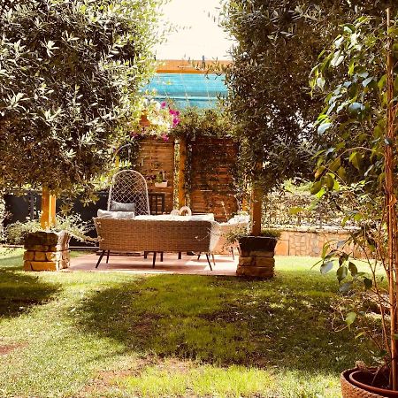 Apartment Villa Rossa Poreč Zewnętrze zdjęcie