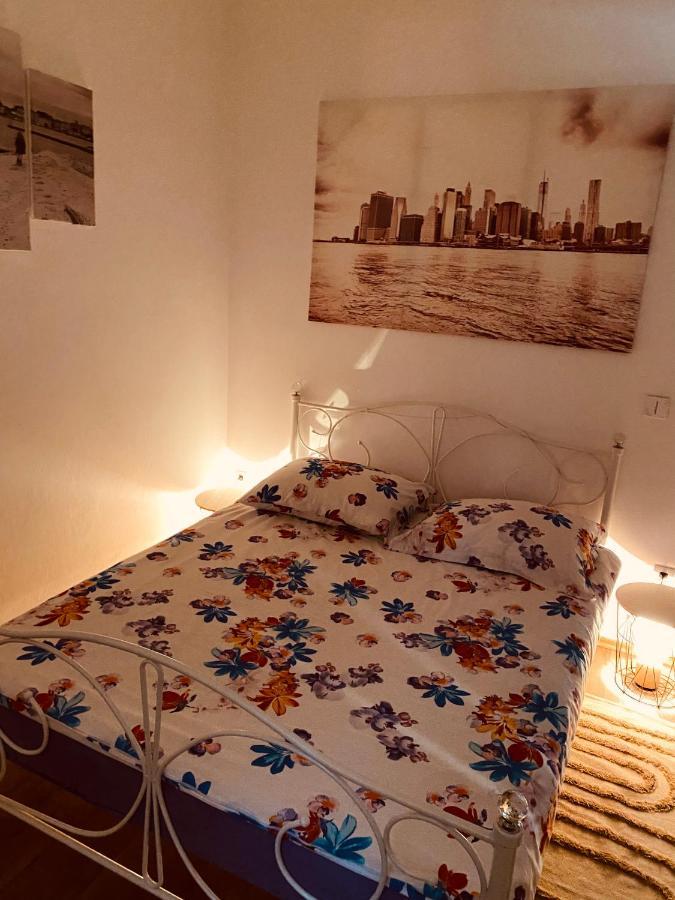 Apartment Villa Rossa Poreč Zewnętrze zdjęcie