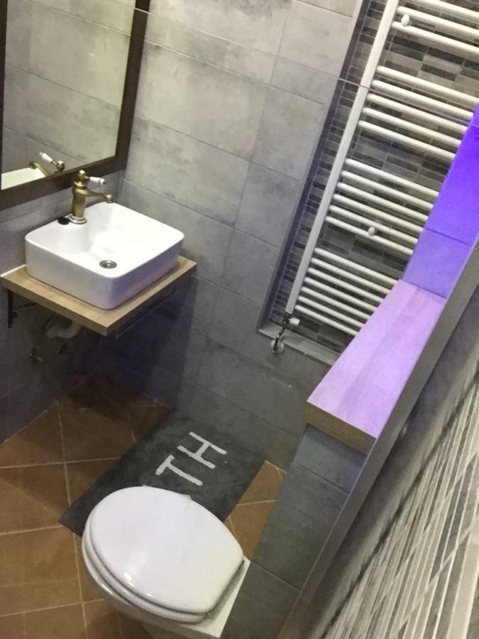 Apartment Villa Rossa Poreč Zewnętrze zdjęcie
