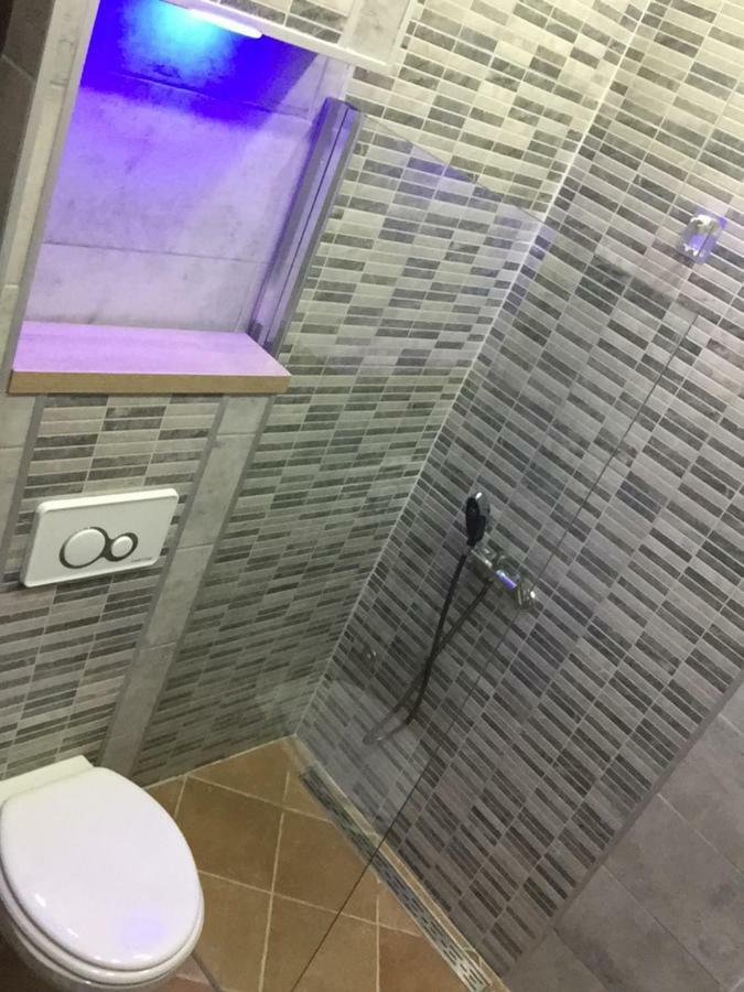 Apartment Villa Rossa Poreč Zewnętrze zdjęcie